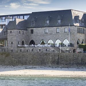 Relais&Châteaux Le Brittany&Spa